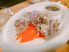 -盐池羊羔肉主题餐厅
