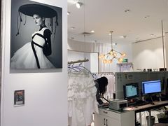 -一墨照相馆·证件照·形象照(世博店)