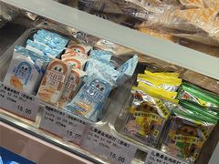 -泰康食品(南京东路店)