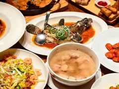 -紫阳海鲜楼·传承闽味(长乐路总店)