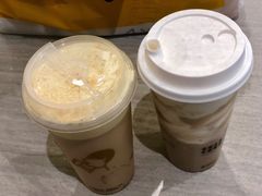 -喜茶(杭州滨江宝龙店)