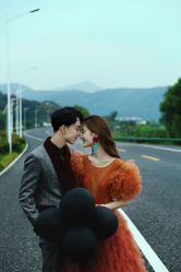 -苏州HX-合喜映画婚纱摄影