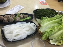 -潮汕良记牛肉火锅(洪武路店)