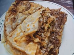-清真永恒华威肉饼(潘家园店)