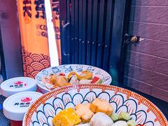 -柚下次·关东煮