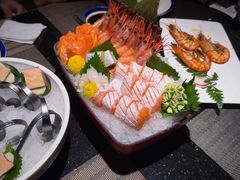 -極上萬膳·日料放题(海岸城店)
