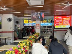 -凤张螺蛳粉·爽口粉(跃进路总店)