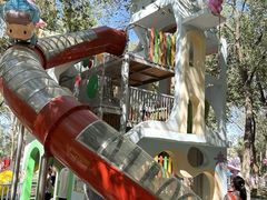 -水上乐园·欢乐世界