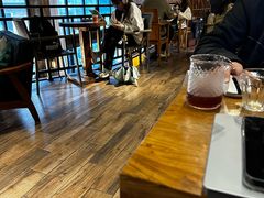 -旧雨咖啡·CoffeeFORU(黄村奥体店)