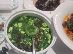 -桂满陇·海市蜃楼·黑金(国金店)