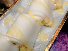 -甜心妈妈·榴莲星级糖水(北京路总店)
