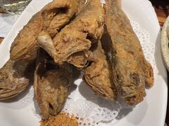 -虾宝贝胶东海鲜·渔家菜(小西天店)