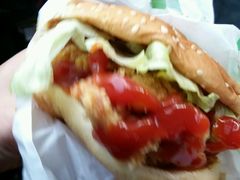 -华莱士·全鸡汉堡(吉祥街店)