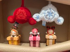 -泡泡玛特POPMART(合生汇店)