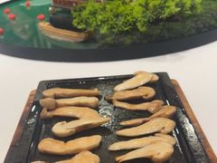 -彩云天云南餐厅