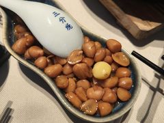 -侨美食家·粤菜(体育西路店)