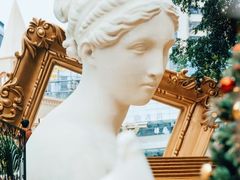 -中航城君尚购物中心