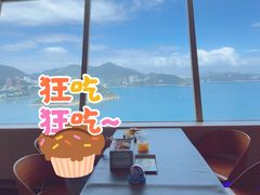 -湾景餐厅(海洋公园店)