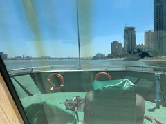 -武汉关码头(轮渡站)