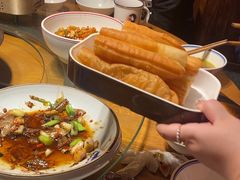 -李久其家民间餐厅(梅溪湖店)