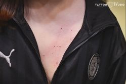 -飛凡TATTOO纹身•原创