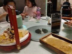 -江城小馆陕南妈妈菜·全球旅行餐厅(钟楼店)