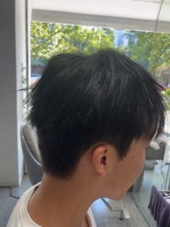 -丝源发型