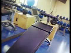 -悦健身私教工作室(双井店)