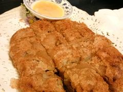 香酥芋泥鸭-堂宴·老厦门私房菜(1988仙岳总店)