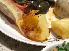 -永远爱烤肉火锅自助(龙德广场店)