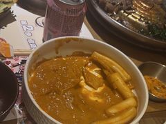 -冰川冷面·延边菜·炭烤串(观前店)