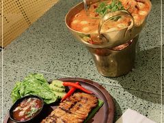 -Home Thai·泰谣(王府井apm店)