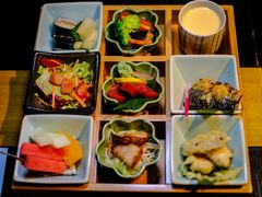 -西村日本料理(香格里拉饭店)