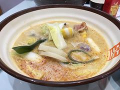 -张亮麻辣烫(上海天津路店)