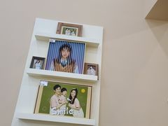 -海马体照相馆(成都来福士广场店)