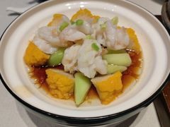 -狮王府淮扬菜(百家湖1912店)