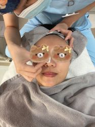 点击看大图 体验前-纯粹医美