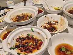 -兰湘子·湘菜小炒(盛龙广场店)
