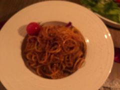 意大利肉酱面-La Lune&Gelato