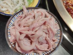 -王婆乔鲜鱼自助火锅(蜀汉路店)