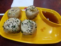 -小杨生煎(香港名都店)