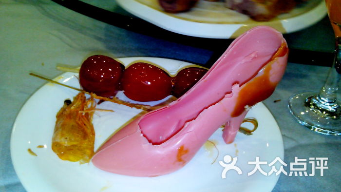 长春红事会商务酒店图片 - 第6张