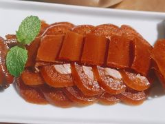 -京味斋·烤鸭·北京菜(安贞店)