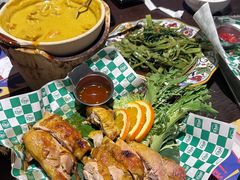 -泰妃殿(武汉首店)