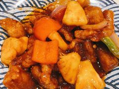 -龙记香港茶餐厅(久光百货店)