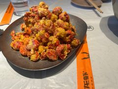 -一棠龙虾•王牌虾球(光谷天地店)
