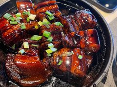 红烧肉-日上三甘(三里屯店)