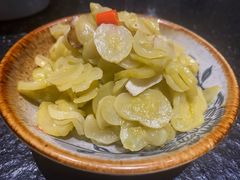 -青桃餐厅