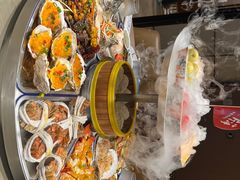 -日进一片海.生腌海鲜火锅.宵夜烧烤(三里屯总店)