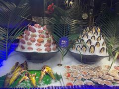 -芭菲盛宴·环球美食(北城国际店)